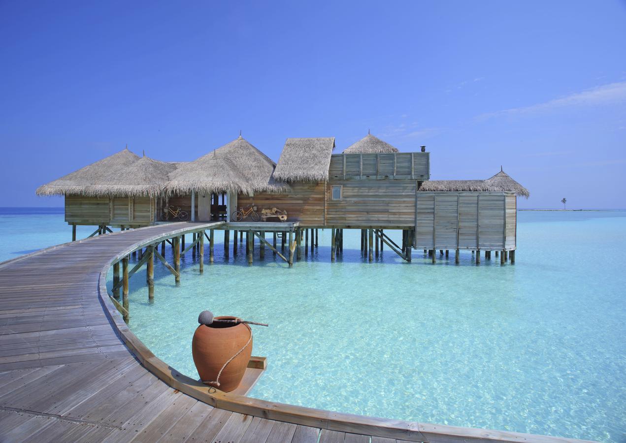 Residenza Gili Lagoon
